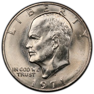 Cert 40919277 - Coin Image