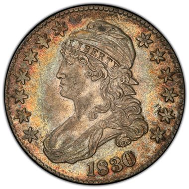 Cert 40919482 - Coin Image