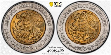 Various Various MS66