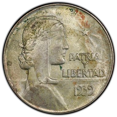 Cert 40930465 - Coin Image