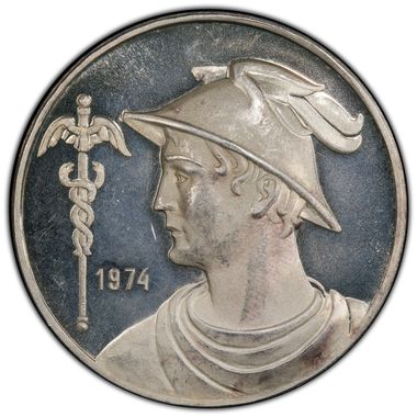 Cert 40930571 - Coin Image