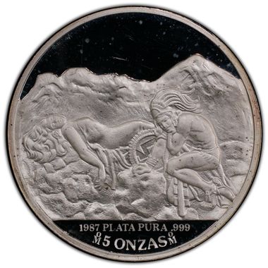 Cert 40930585 - Coin Image