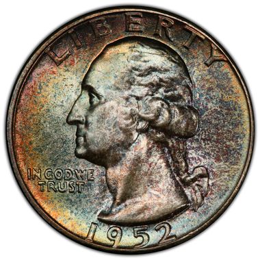 Cert 40931364 - Coin Image