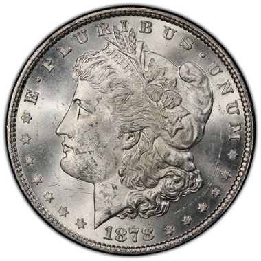 Cert 40931781 - Coin Image