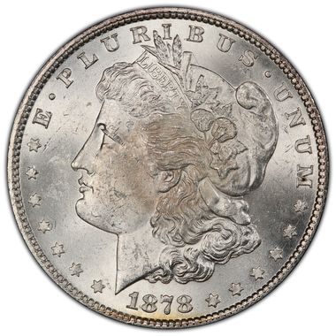 Cert 40931788 - Coin Image