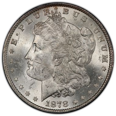 Cert 40931789 - Coin Image