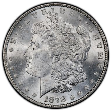 Cert 40931791 - Coin Image