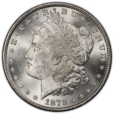 Cert 40931793 - Coin Image