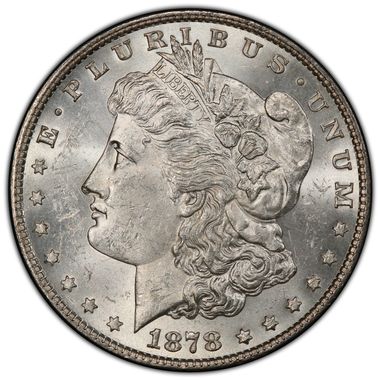 Cert 40931805 - Coin Image