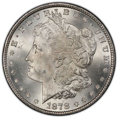 Cert 40931815 - Coin Image