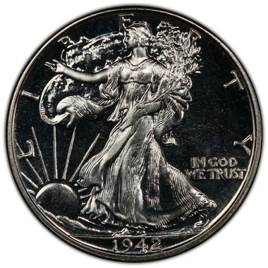 Cert 40932100 - Coin Image