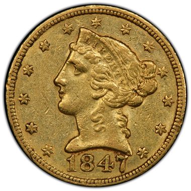 Cert 40932250 - Coin Image