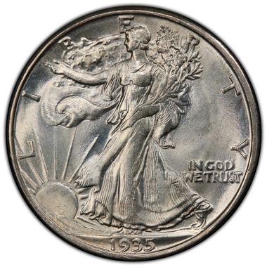 Cert 40932400 - Coin Image