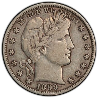 Cert 40932652 - Coin Image