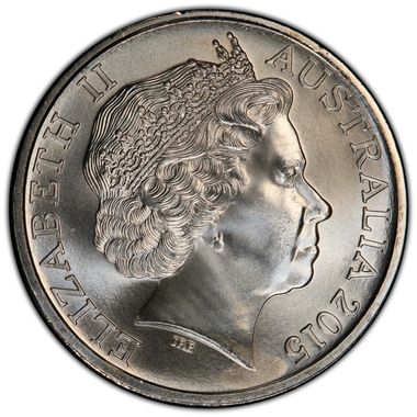 Cert 40932898 - Coin Image