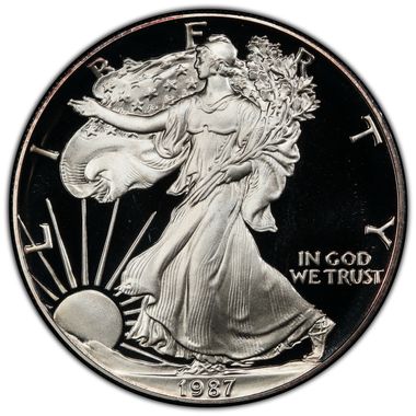 Cert 40933487 - Coin Image