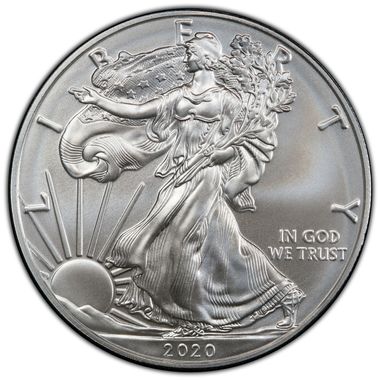 Cert 40933541 - Coin Image