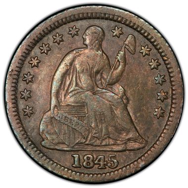 Cert 40934616 - Coin Image