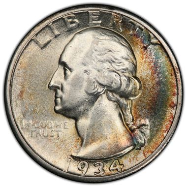 Cert 40934617 - Coin Image