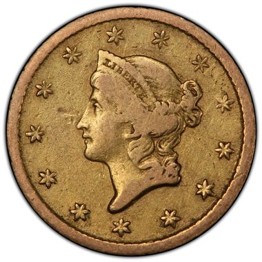 Cert 40934625 - Coin Image
