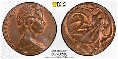 Various Various MS65BN