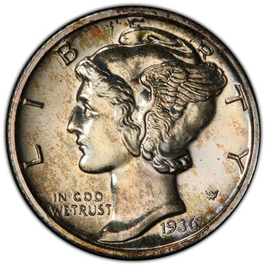 Cert 40935291 - Coin Image