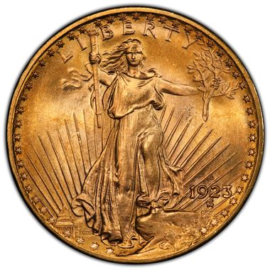 Cert 40935645 - Coin Image