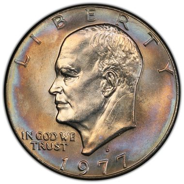 Cert 40936078 - Coin Image