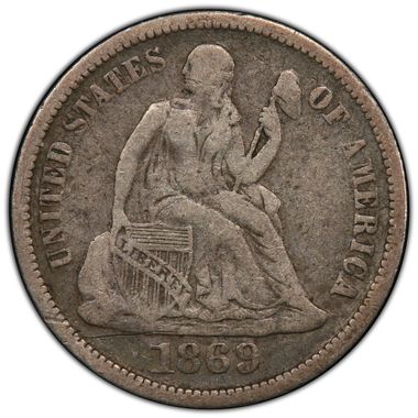 Cert 40936275 - Coin Image