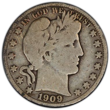Cert 40936292 - Coin Image