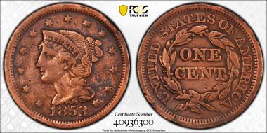1853 1C N1BN