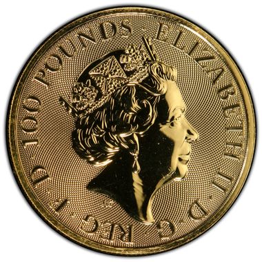 Cert 40936637 - Coin Image