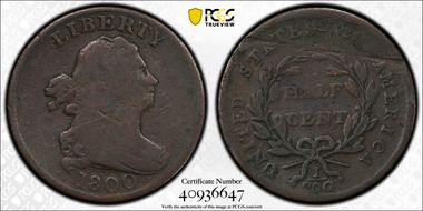 1800 1/2C N1BN