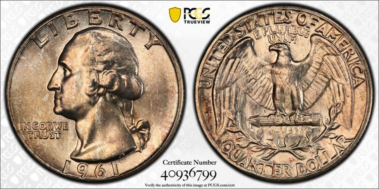 Cert 40936799 - Coin Image