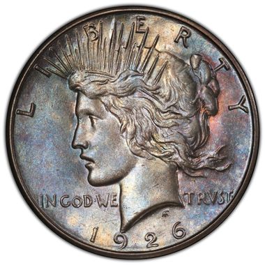 Cert 40943443 - Coin Image