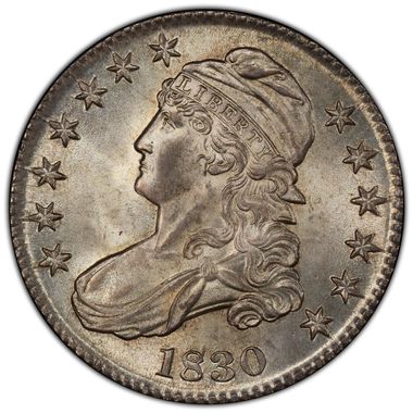 Cert 40948006 - Coin Image