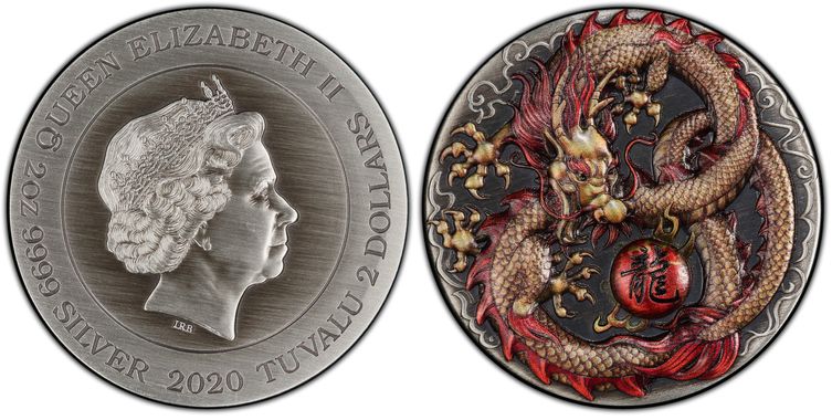 Cert 40949517 - Coin Image