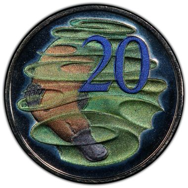 Cert 40949658 - Coin Image