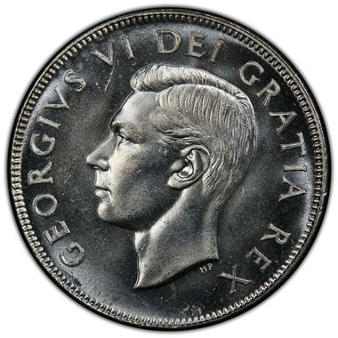 Cert 40949716 - Coin Image