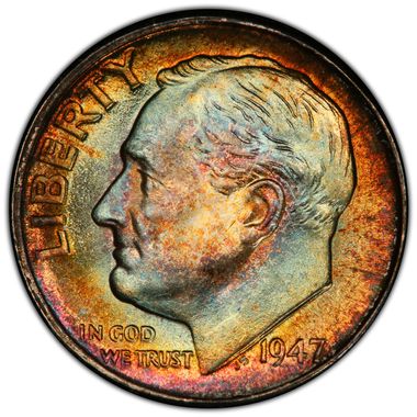 Cert 40949965 - Coin Image