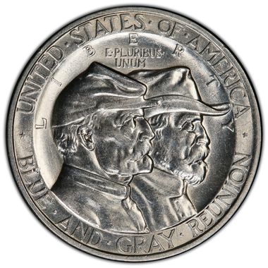 Cert 40950380 - Coin Image