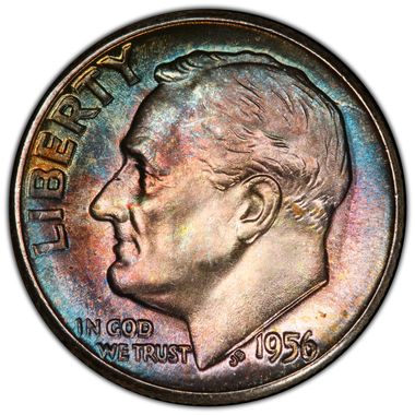 Cert 40951277 - Coin Image