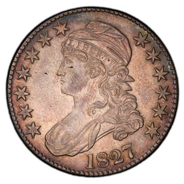 Cert 40951449 - Coin Image