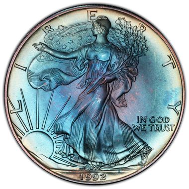 Cert 40951486 - Coin Image