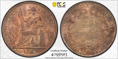 1937 20C Lec-236 AU55