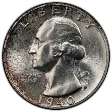 Cert 40951933 - Coin Image