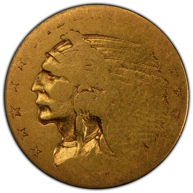 Cert 40954171 - Coin Image