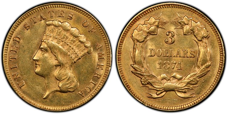 Cert 40954218 - Coin Image