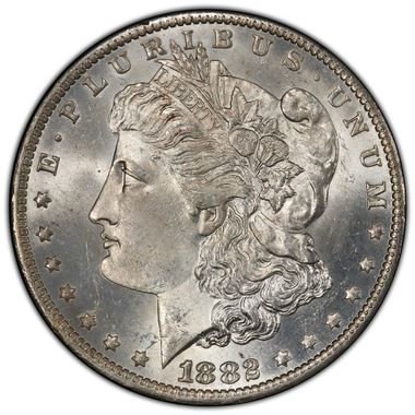 Cert 40954622 - Coin Image