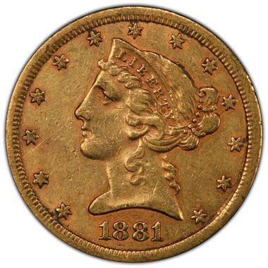 Cert 40954724 - Coin Image